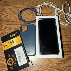 Unlocked Apple iPhone 11 Pro 256GB